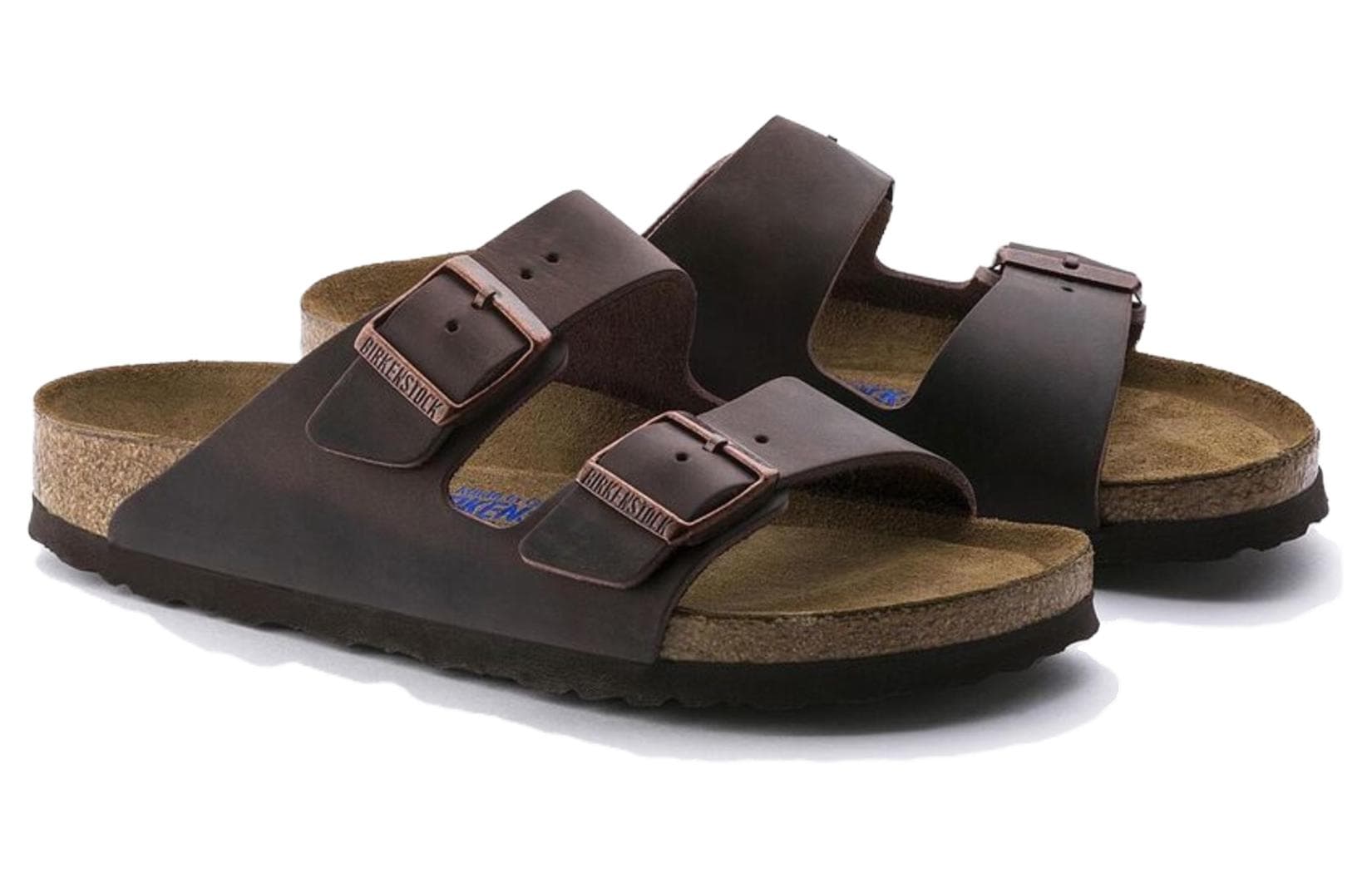 Сандалии Birkenstock - изображение 4