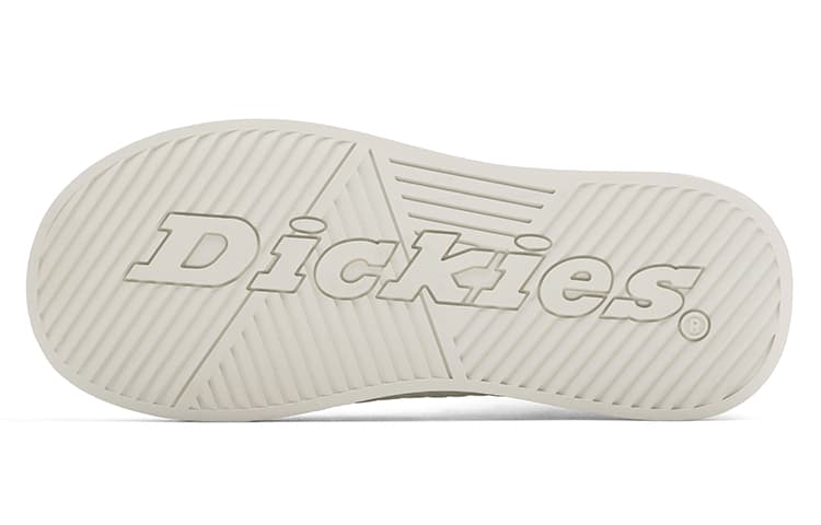 Кеды Dickies - изображение 5