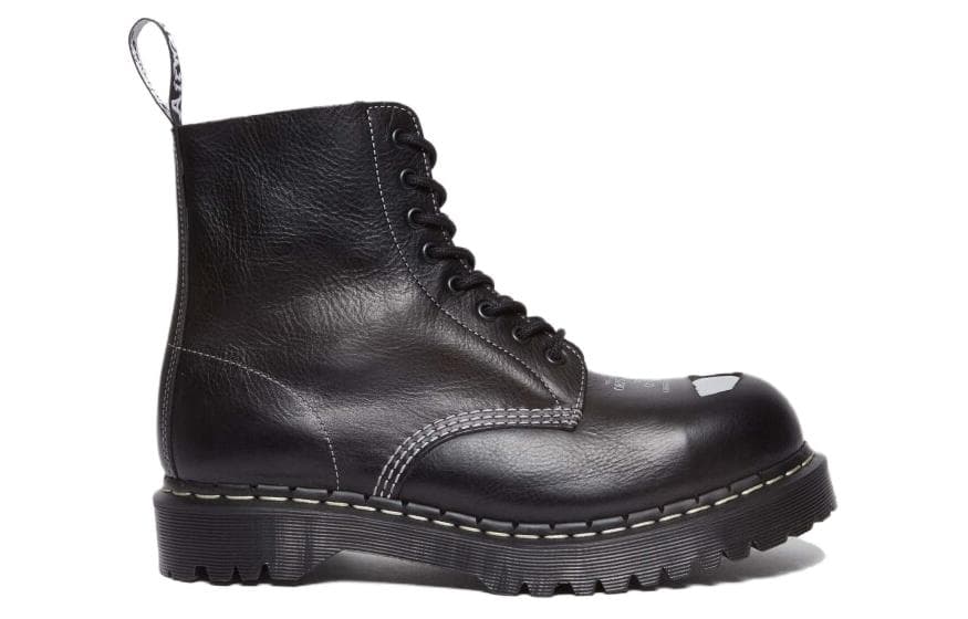 Ботинки Dr.Martens - изображение 2