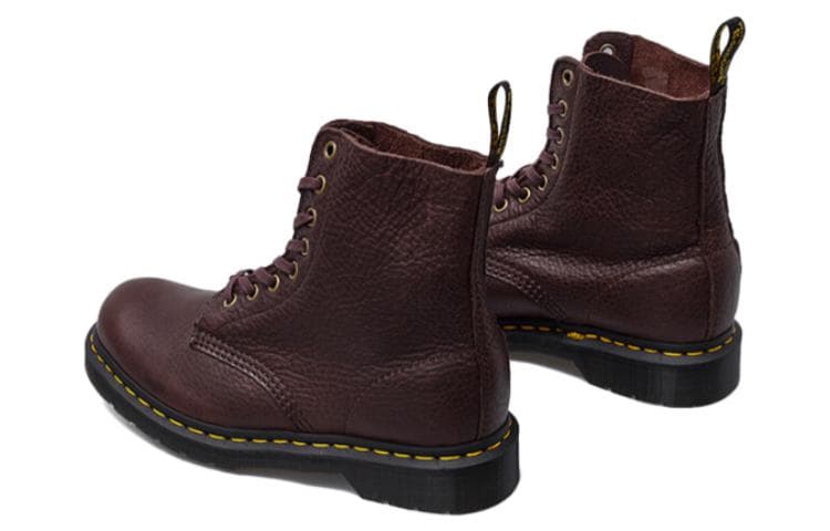 Ботинки Dr.Martens 1460 Pascal - изображение 4