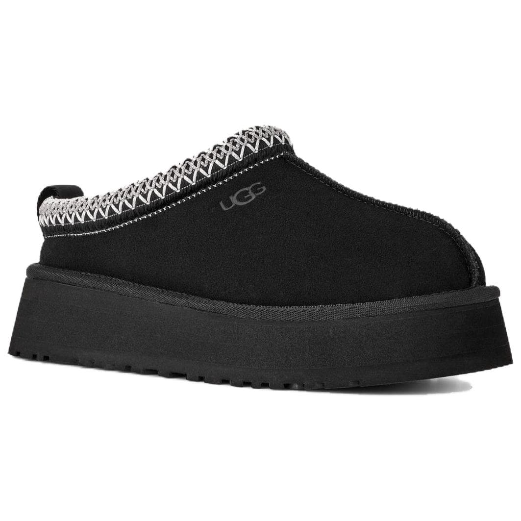 Сандалии ugg Tazz II Удобный Универсальный С флисовой подкладкой Мюли ЭВА Отсутствие специальных функций - изображение 3