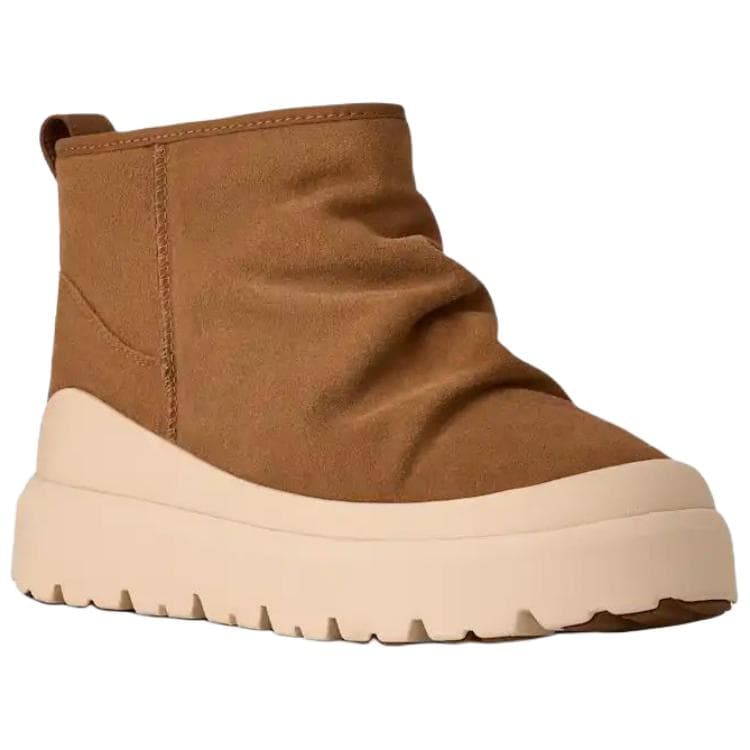 Ботинки зимние UGG Heritage Utility Mini - изображение 3