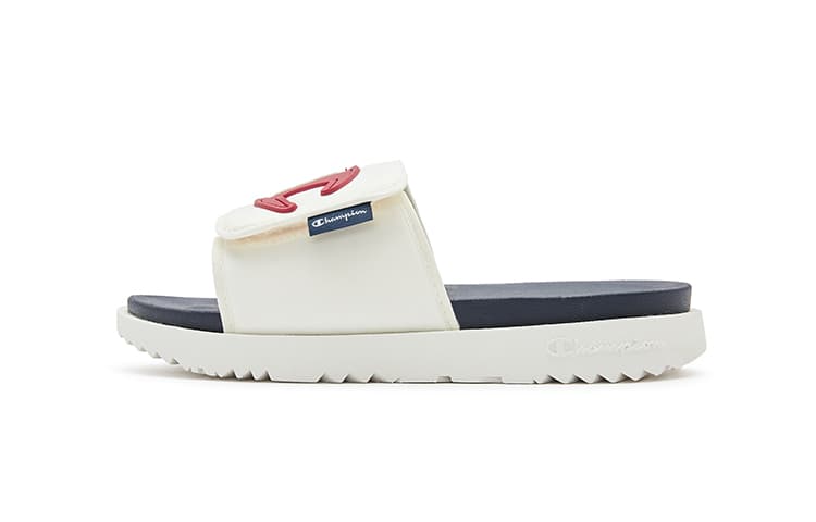 Сандалии Champion Campus C-Logo - изображение 2