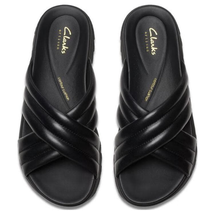 Сандалии Clarks EVA - изображение 4