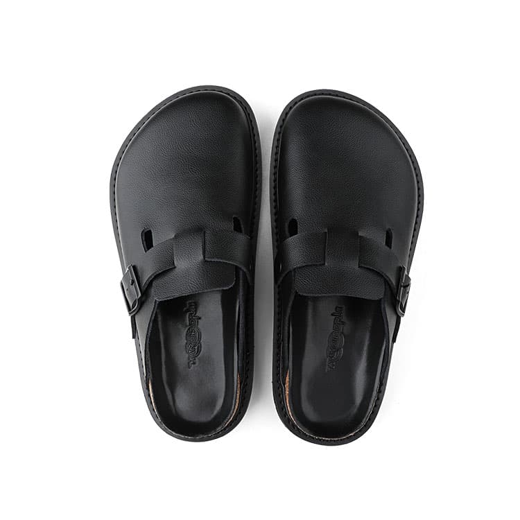 Сандалии HANQIAORIJI 4cm - изображение 6