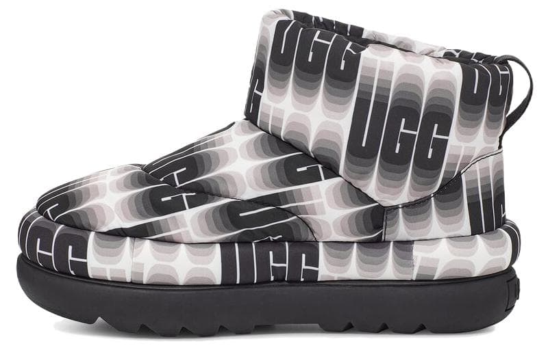 Ботинки зимние UGG Maxi Wavelength - изображение 1