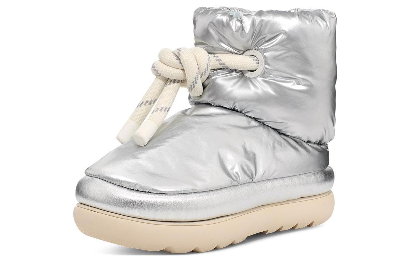 Ботинки зимние UGG - изображение 2