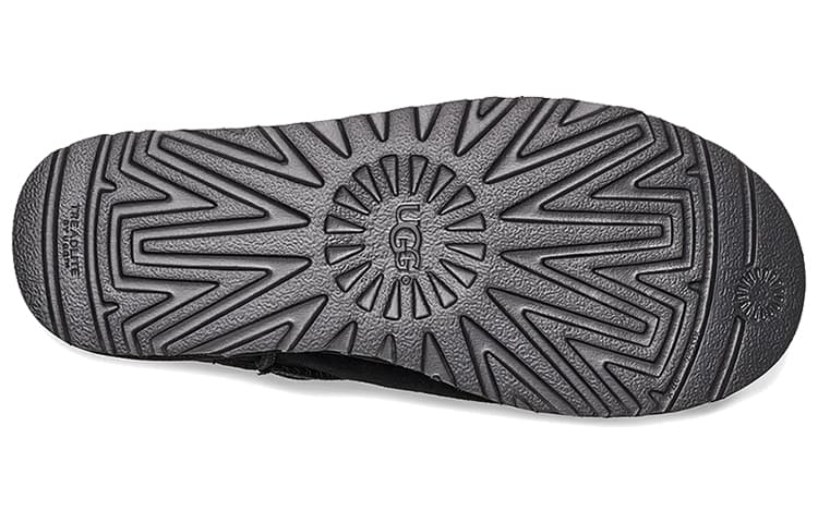 Ботинки зимние UGG Classic Slipper - изображение 6