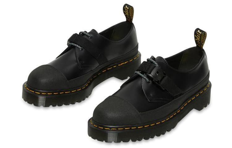 Тапочки Dr.Martens 1461 Tech - изображение 4