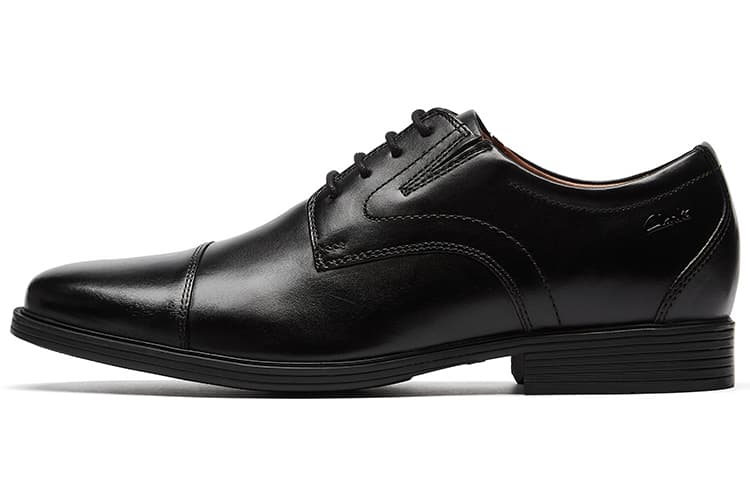 Clarks - изображение 1