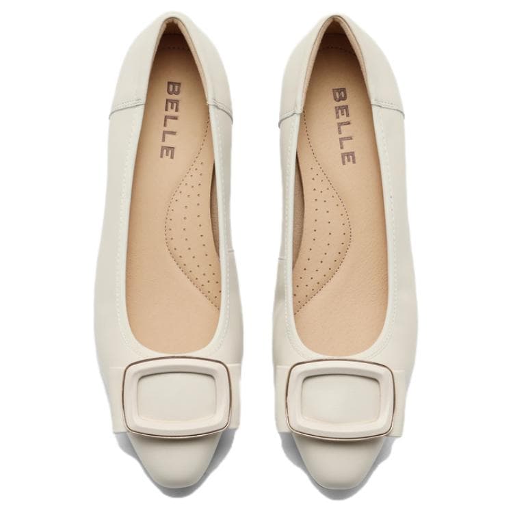 Тапочки BELLE 3cm - изображение 5