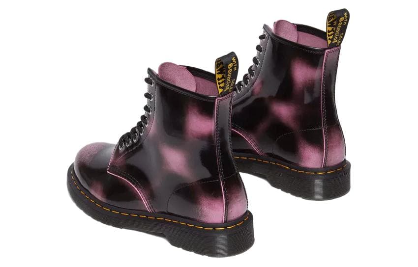 Ботинки Dr.Martens - изображение 4