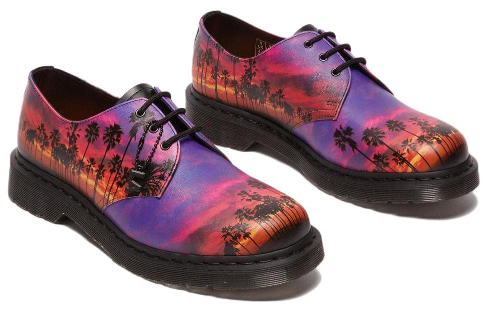 Кроссовки Dr.Martens 1461 - изображение 3