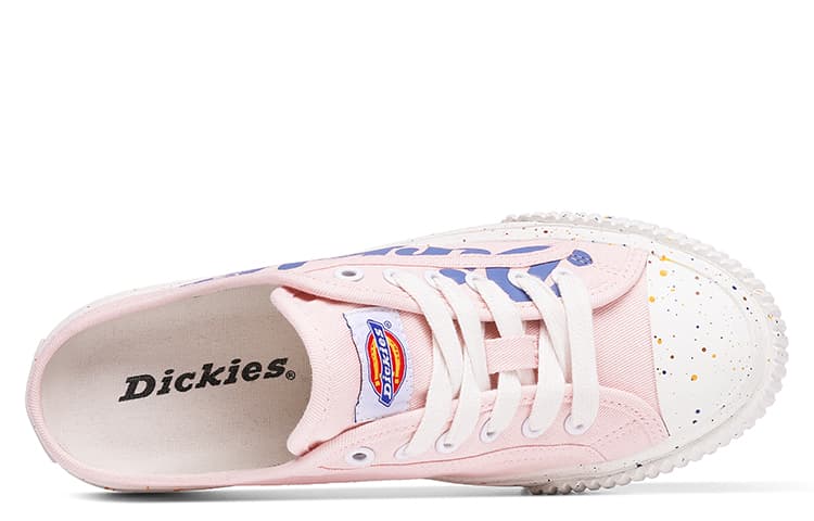Кеды Dickies - изображение 3