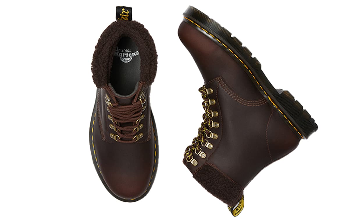 Ботинки Dr.Martens 1460 - изображение 3