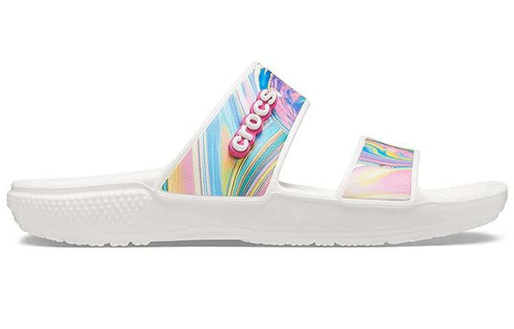 Сандалии Crocs - изображение 2