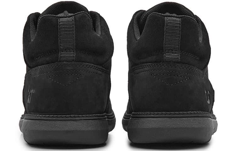 Ботинки уличные CAT Roamer Mid 2.0 - изображение 4