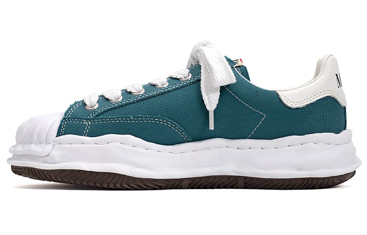 MIHARA YASUHIRO Blakey OG Sole - изображение 3