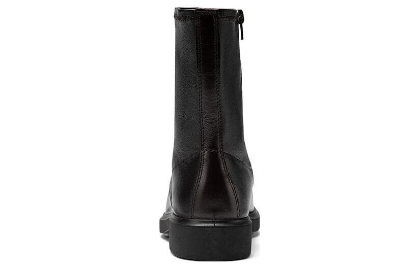 Сапоги ecco 3.5cm - изображение 5
