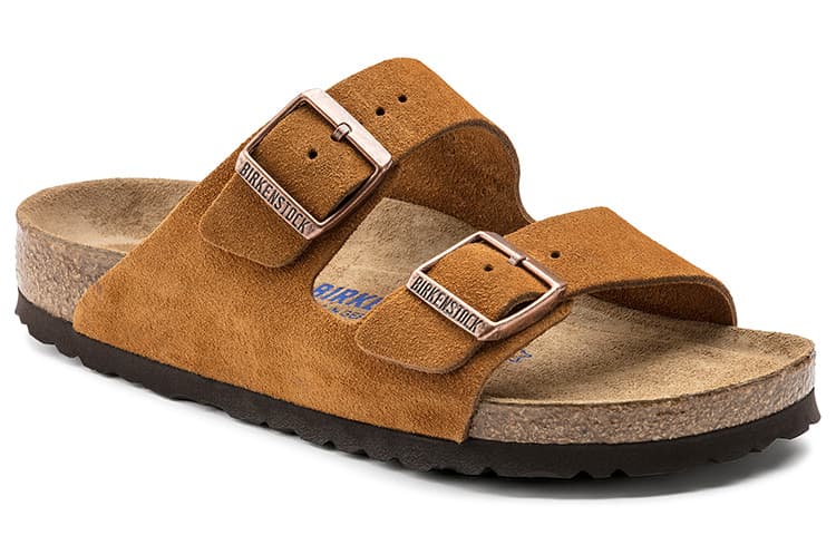 Сандалии Birkenstock - изображение 3