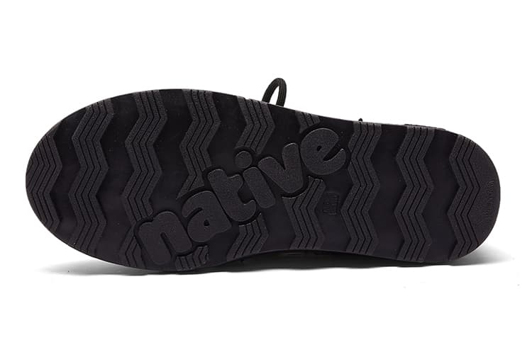 Ботинки Native Shoes Fitzsimmons2.0 - изображение 6