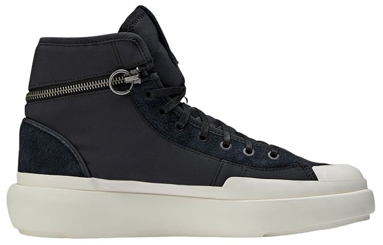 Кроссовки Y-3 Ajatu Court High - изображение 2