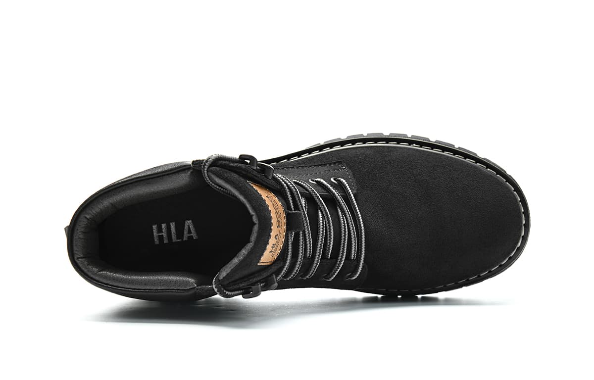 Ботинки HLA PU - изображение 3