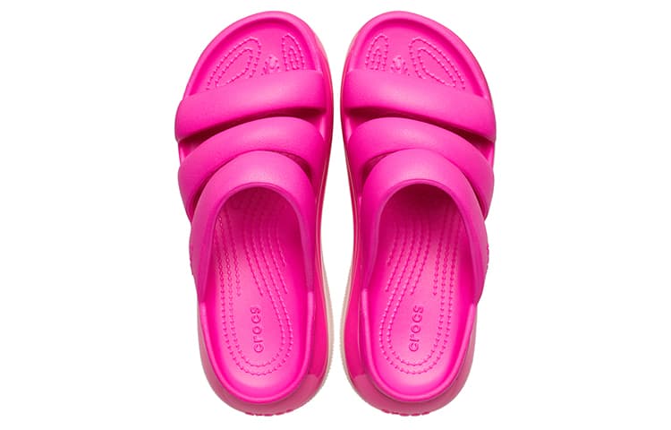 Сандалии Crocs - изображение 6