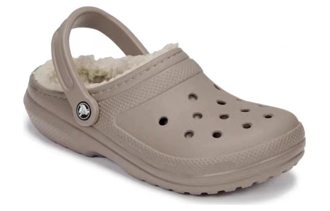 Сандалии с ремешком Crocs Classic Lined - изображение 5