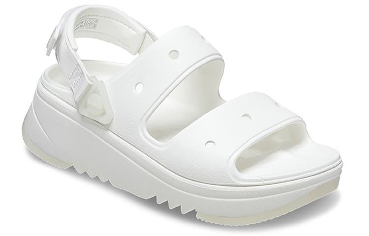 Сандалии с ремешком Crocs - изображение 3
