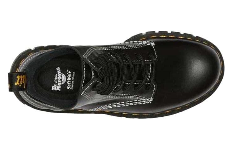 Ботинки Dr. Martens Audrick Black - изображение 4