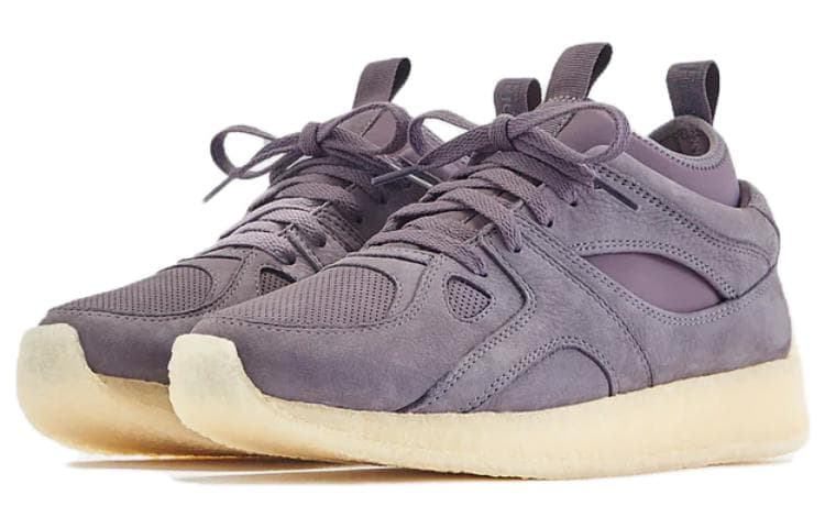 Кроссовки Ronnie Fieg x Clarks Season 2 Breacon - изображение 3