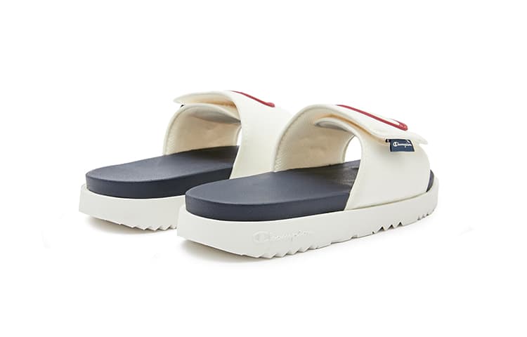 Сандалии Champion Campus C-Logo - изображение 5