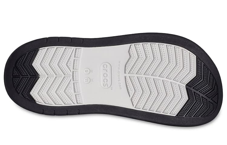 Сабо Crocs Crocsband Full Force - изображение 6