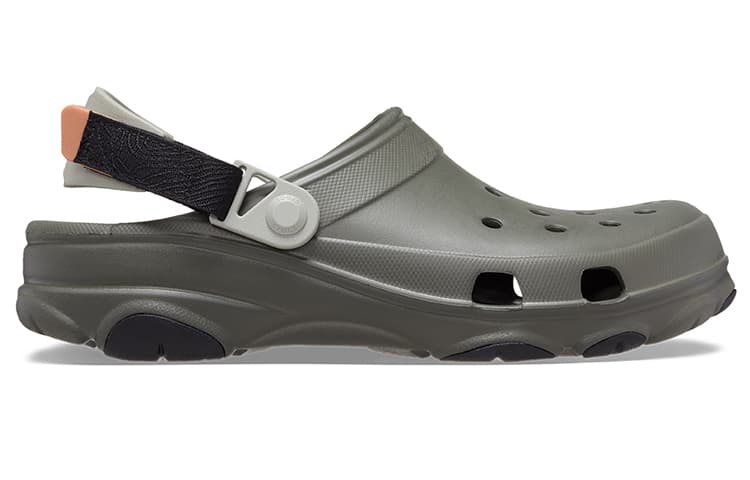 Сабо Crocs EVA - изображение 2