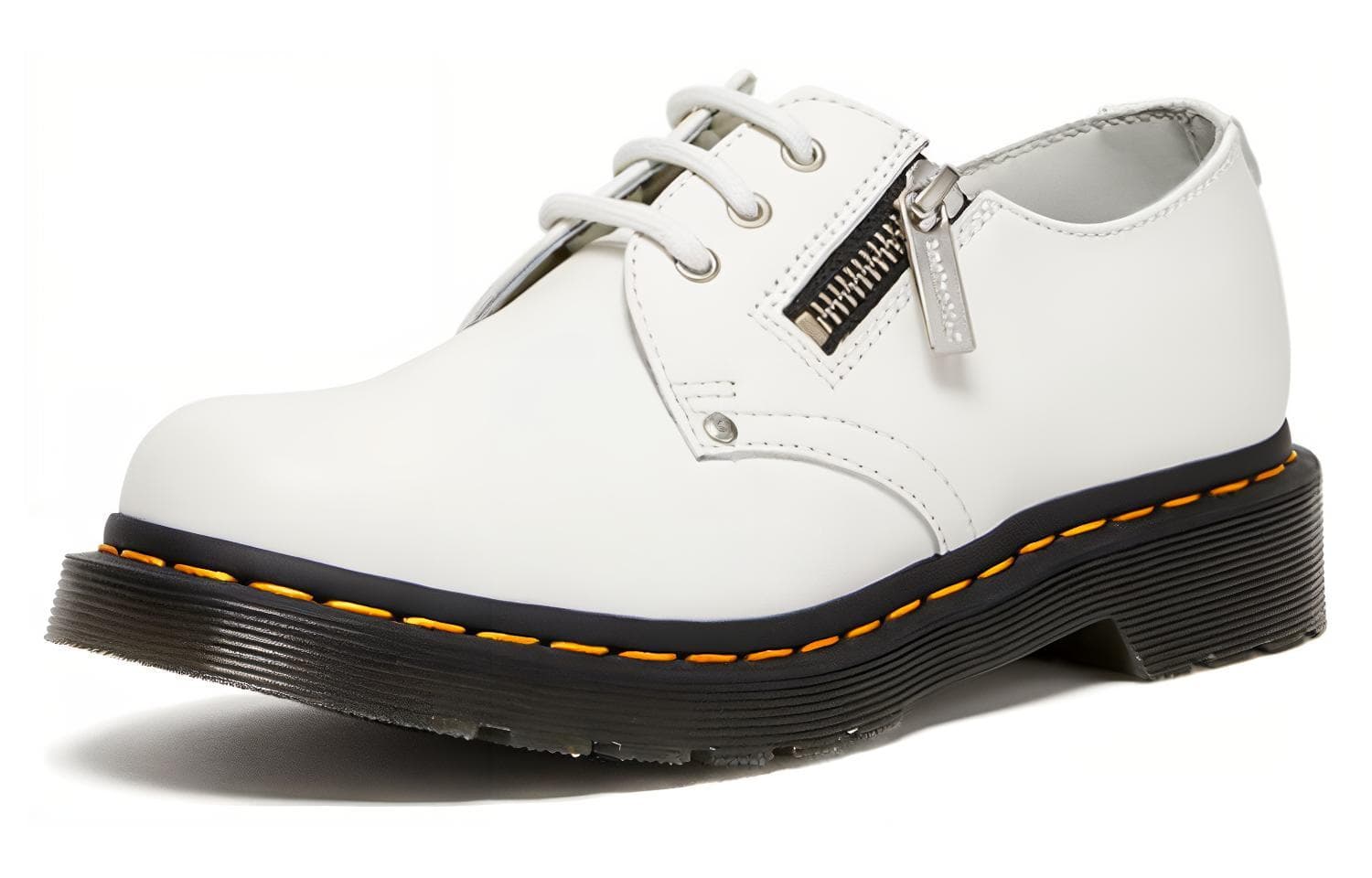 Тапочки Dr.Martens 1461 Twin Zip - изображение 2
