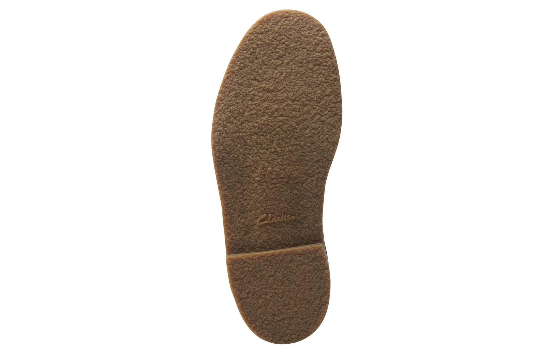 Сапоги Clarks - изображение 7
