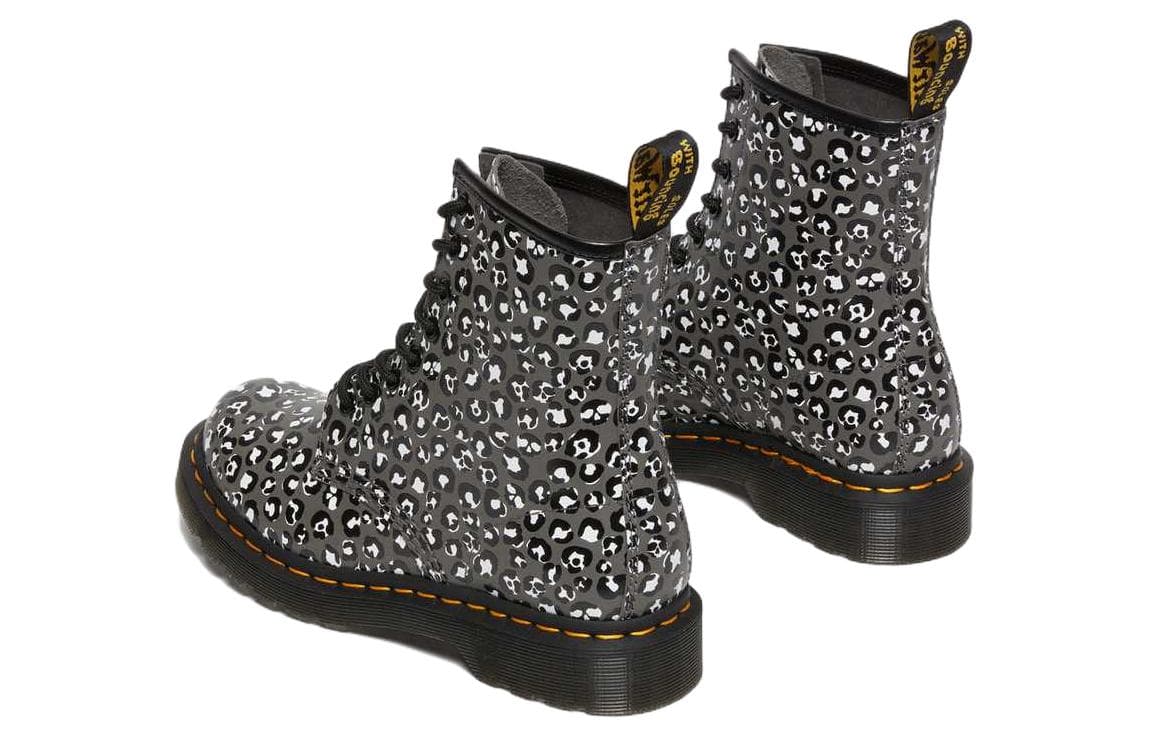 Ботинки Dr.Martens 1460 - изображение 4