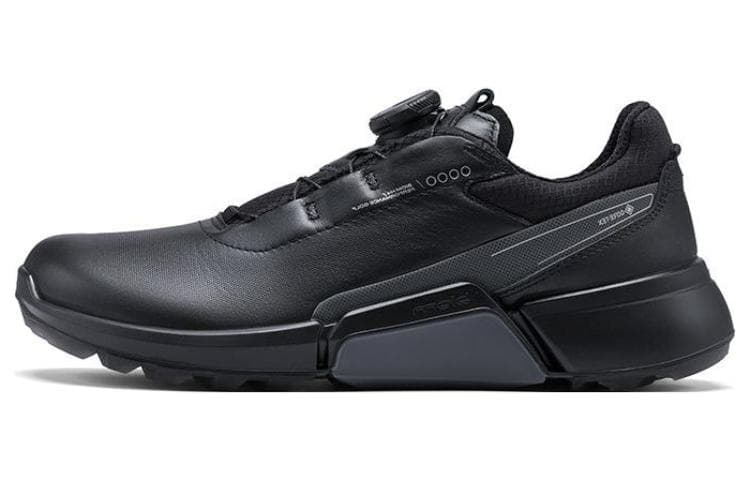 Кроссовки ecco H4 - изображение 1
