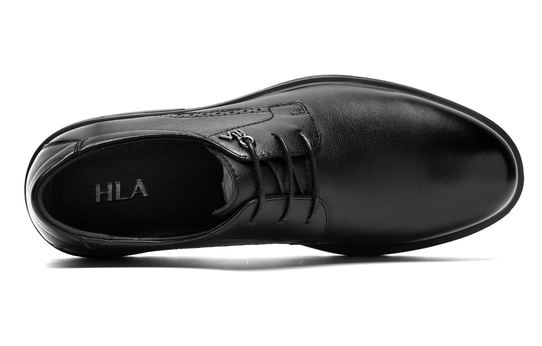 HLA - изображение 3