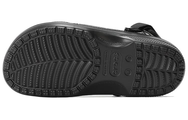 Сабо Crocs Classic clog EVA - изображение 4