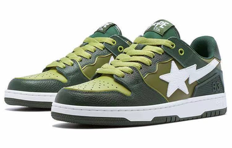 A BATHING APE SK8 - изображение 3