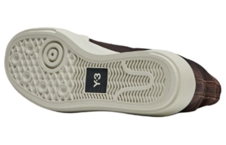 Кроссовки Y-3 Nizza - изображение 6