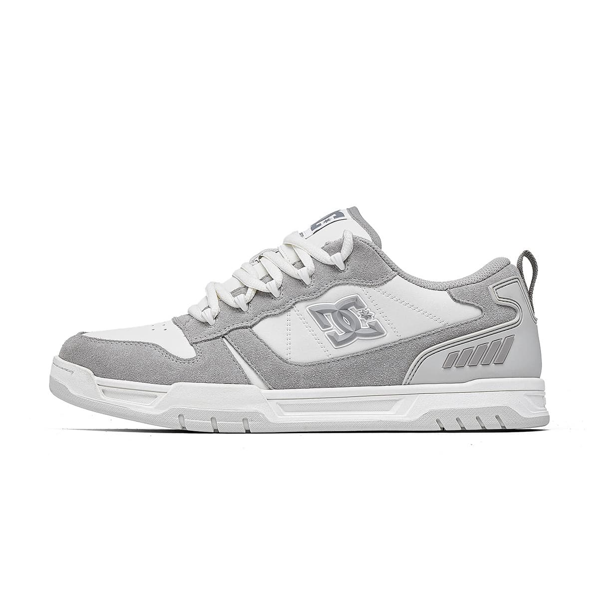 Кроссовки DCSHOES Низкие кеды для скейтбординга унисекс - изображение 8