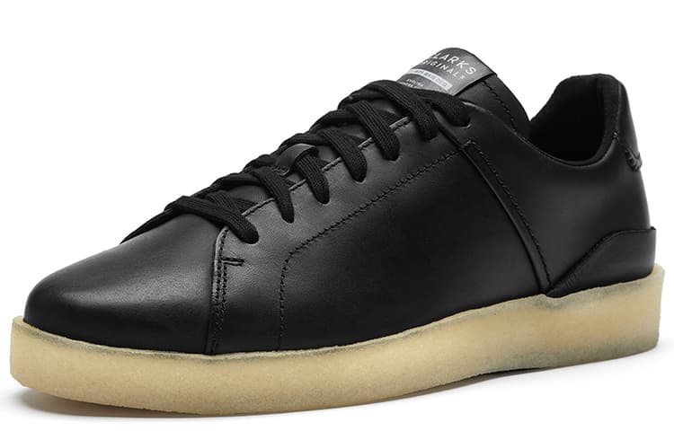 Кроссовки Clarks Originals Tormatch - изображение 2
