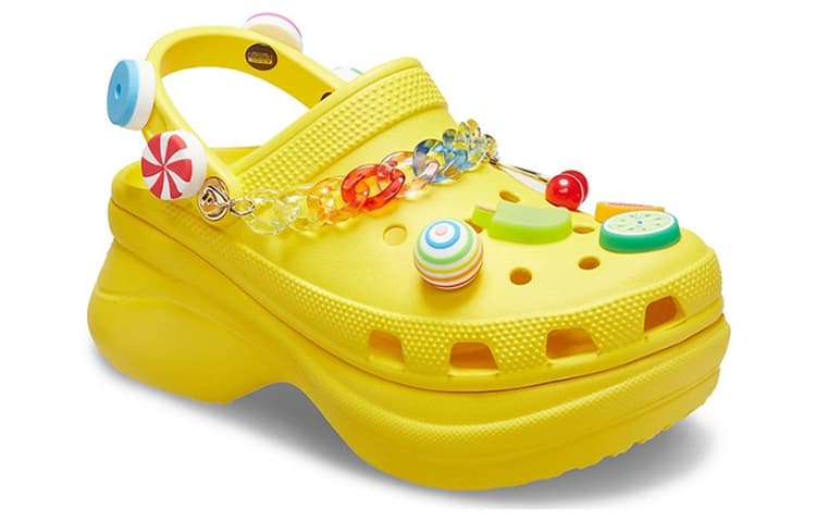 Сабо LOST GENERAL x Crocs BAE - изображение 2