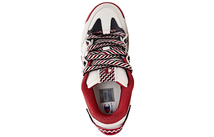 Кроссовки Champion Essentials valve v2 - изображение 3