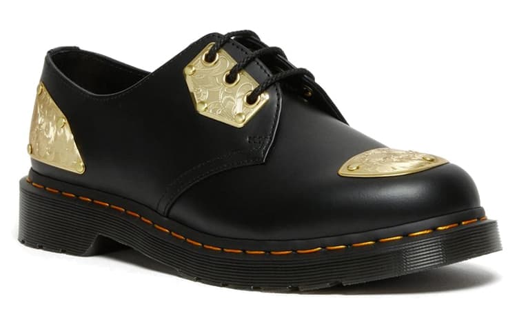 Тапочки Dr.Martens King Nerd 1461 - изображение 3