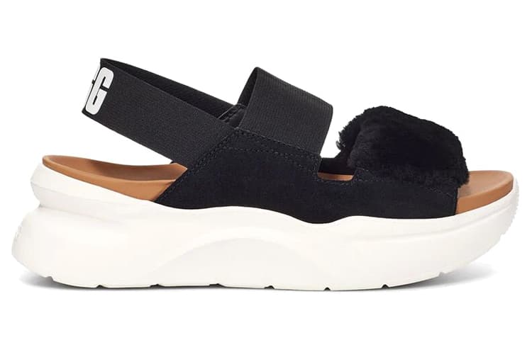 Шлёпанцы UGG Silverlake II - изображение 2