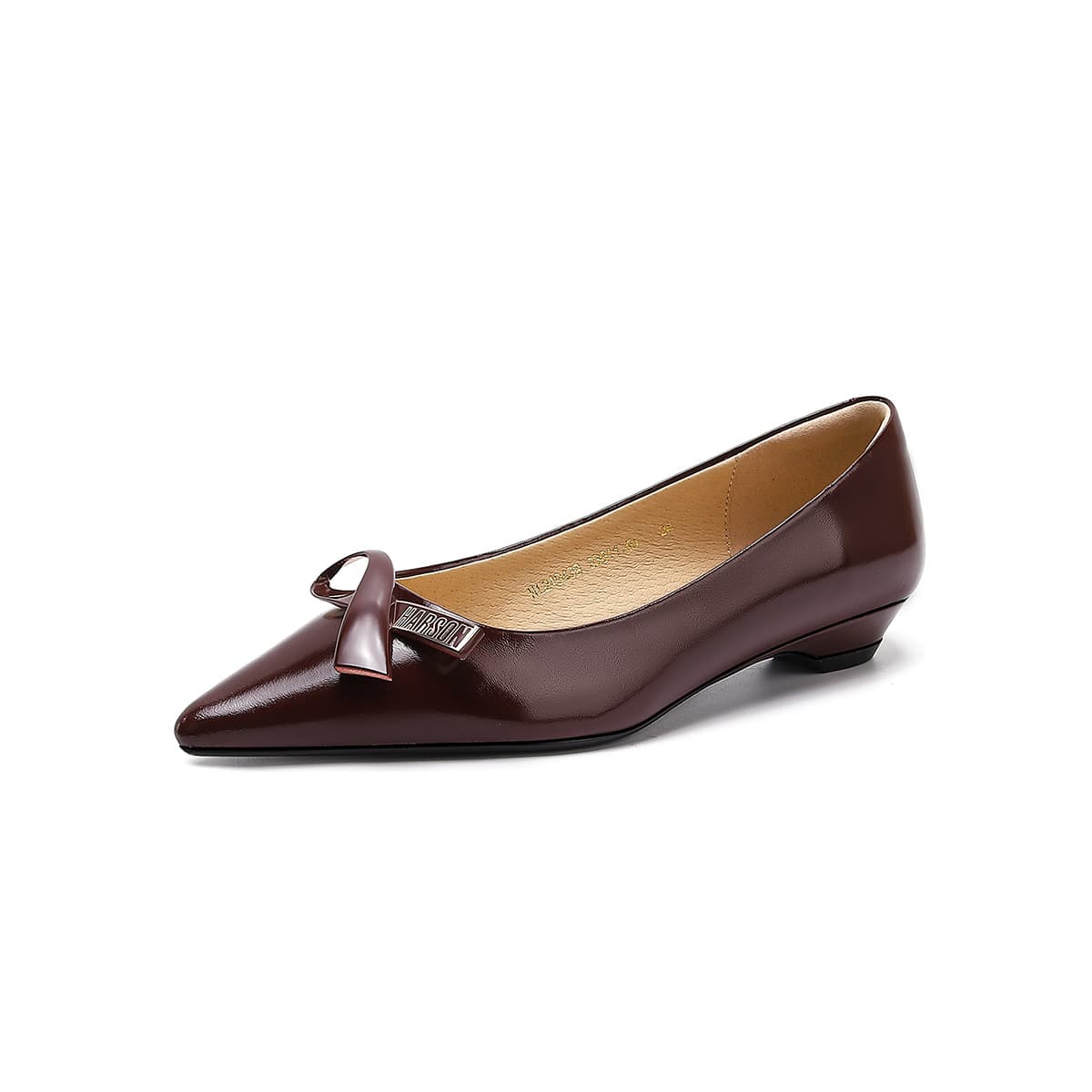 Тапочки HARSON 2cm - изображение 2